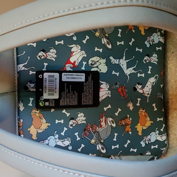 Loungefly Bags Disney Dog Loungefly Backpack Poshmark